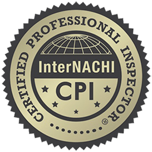 internachi cpi badge